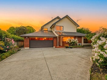 11 Balcairn Place, Terrace End, Palmerston North