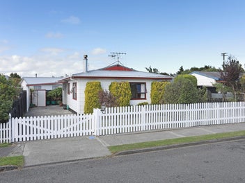 9 Harding Place, Feilding, Feilding
