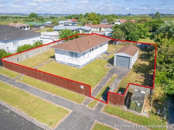 40 Baker Street, Huntly, Huntly
