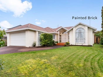 19 Bronte Place, Somerville, Auckland