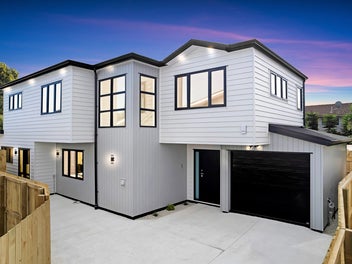 62A Mckinstry Avenue, Mangere East, Auckland