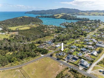 2 Turvey Road, Mangōnui
