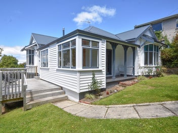 17 Whitby Street, Mornington, Dunedin