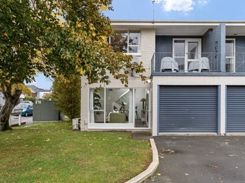 1/53 Brockworth Place, Riccarton, Christchurch