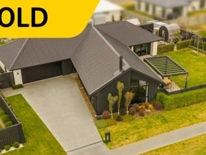 49 Brenley Drive, Rolleston, Rolleston