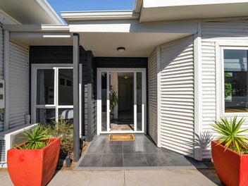 181A Heta Road, Highlands Park, New Plymouth