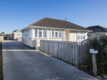 23 Manuka Street, Elgin, Gisborne