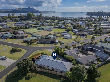 19 Springbok Avenue, Whitianga, Whitianga