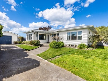 816 Clive Street, Akina, Hastings