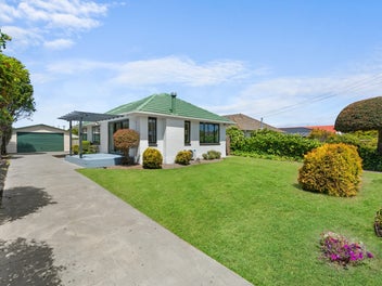 37 Springbank Street, Bryndwr, Christchurch