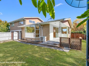 151B Avonhead Road, Avonhead, Christchurch