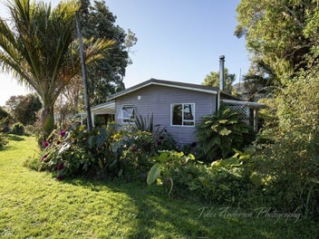 382 Oparara Road, Karamea, Karamea