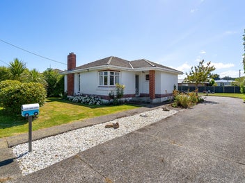 68 Wallace Street, Grasmere, Invercargill