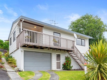 90A Jonathon Street, Brookfield, Tauranga