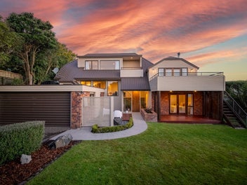 108 Penruddock Rise, Westmorland, Christchurch