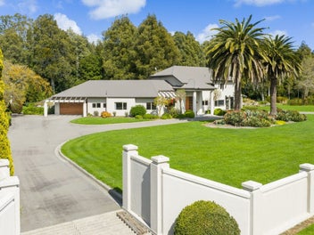 1096 Lockwood Road, Kairanga, Palmerston North