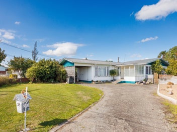 29 Edinburgh Street, Feilding, Feilding