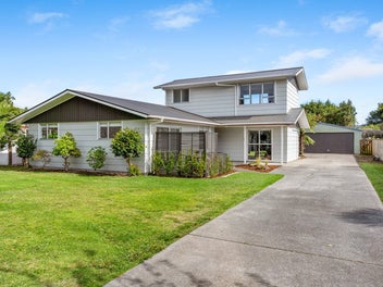 97 Rimu Road, Raumati Beach, Paraparaumu