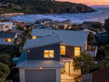 22A Main Road, Titahi Bay, Porirua