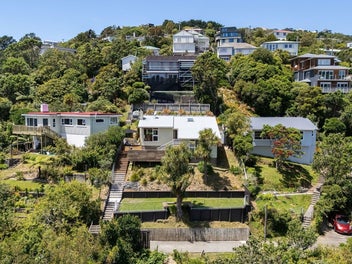 139A Pembroke Road, Wilton, Wellington