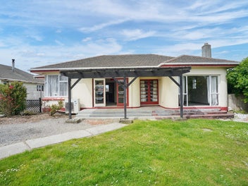 119 Tramway Road, Strathern, Invercargill