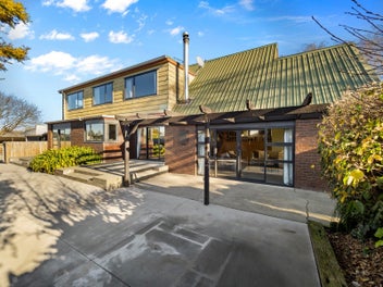 93 George Street, Tinwald, Ashburton