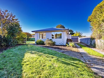93 Conway Crescent, Glengarry, Invercargill