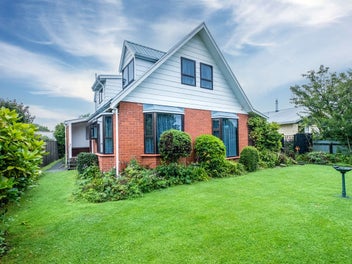 15 Alloway Street, Fairlie