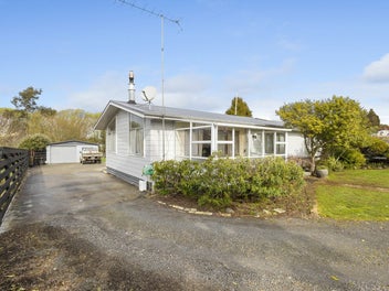 27 Ballance Street, Raetihi