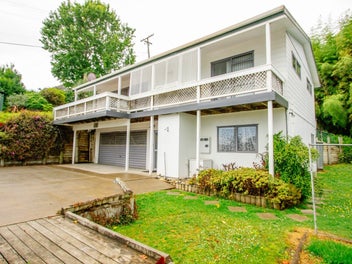 406B Rolleston Street, Thames, Thames