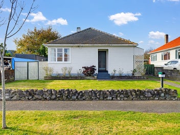 16 Victory Place, Aramoho, Whanganui