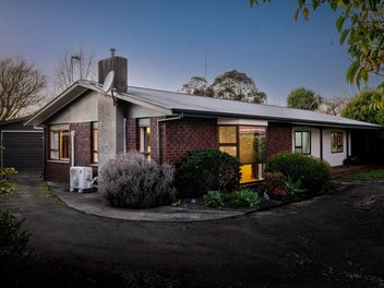 25 Willowbank Crescent, Feilding, Feilding