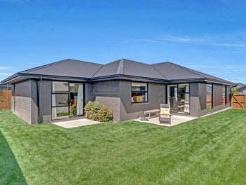 31 Nicolau Avenue, Rolleston, Rolleston