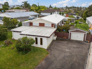 199 Don Buck Road, Massey, Auckland