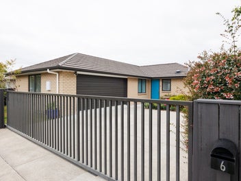 6 Bryant Street, Takaro, Palmerston North
