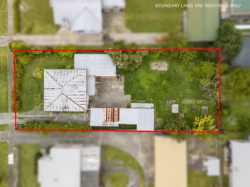 817 Lyell Street, Akina, Hastings