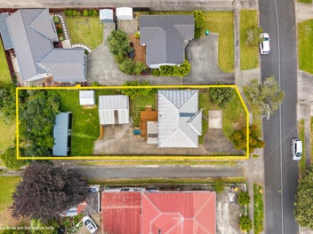 23 Reid Road, New Lynn, Auckland