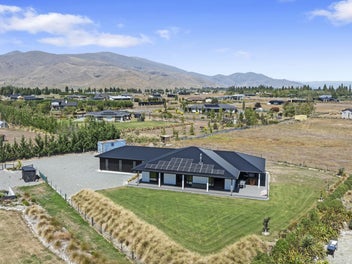 20A Temple Drive, Twizel, Twizel