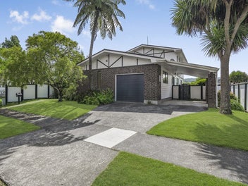 4 Mcenroe Grove, Naenae, Lower Hutt