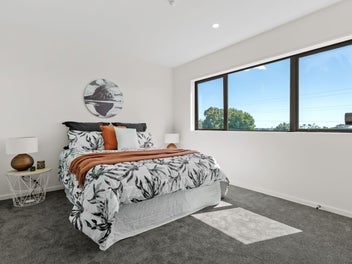 3/22 Cherry Tree Place, Massey, Auckland