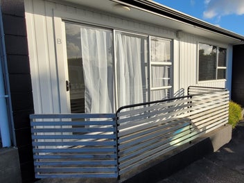 76B Eliot Street, New Plymouth