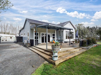 70 Pomona Road East, Makarewa, Invercargill