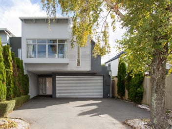 12A Brockworth Place, Riccarton, Christchurch