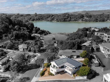 18 Claydon Place, Ohope