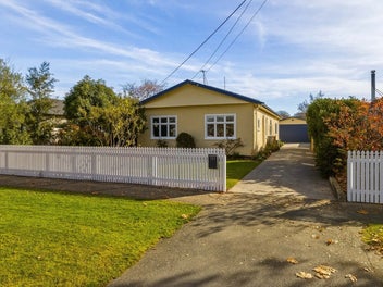 111 Roker Street, Somerfield, Christchurch