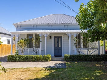 35 Victoria Street, Masterton