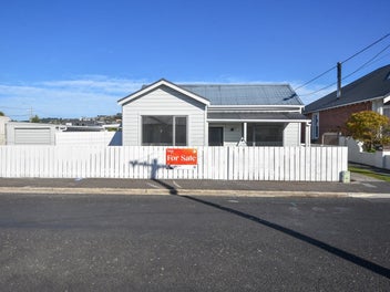 76 Wesley Street, South Dunedin, Dunedin
