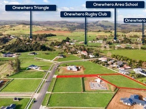 7 Kaipo Heights Drive, Onewhero