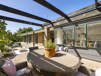 41 I'Anson Road, Minden, Tauranga