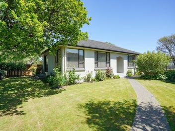 92 Joseph Street, Waverley, Invercargill